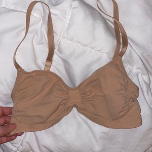 SKIMS SCULPTING BRALETTE 2X/3X